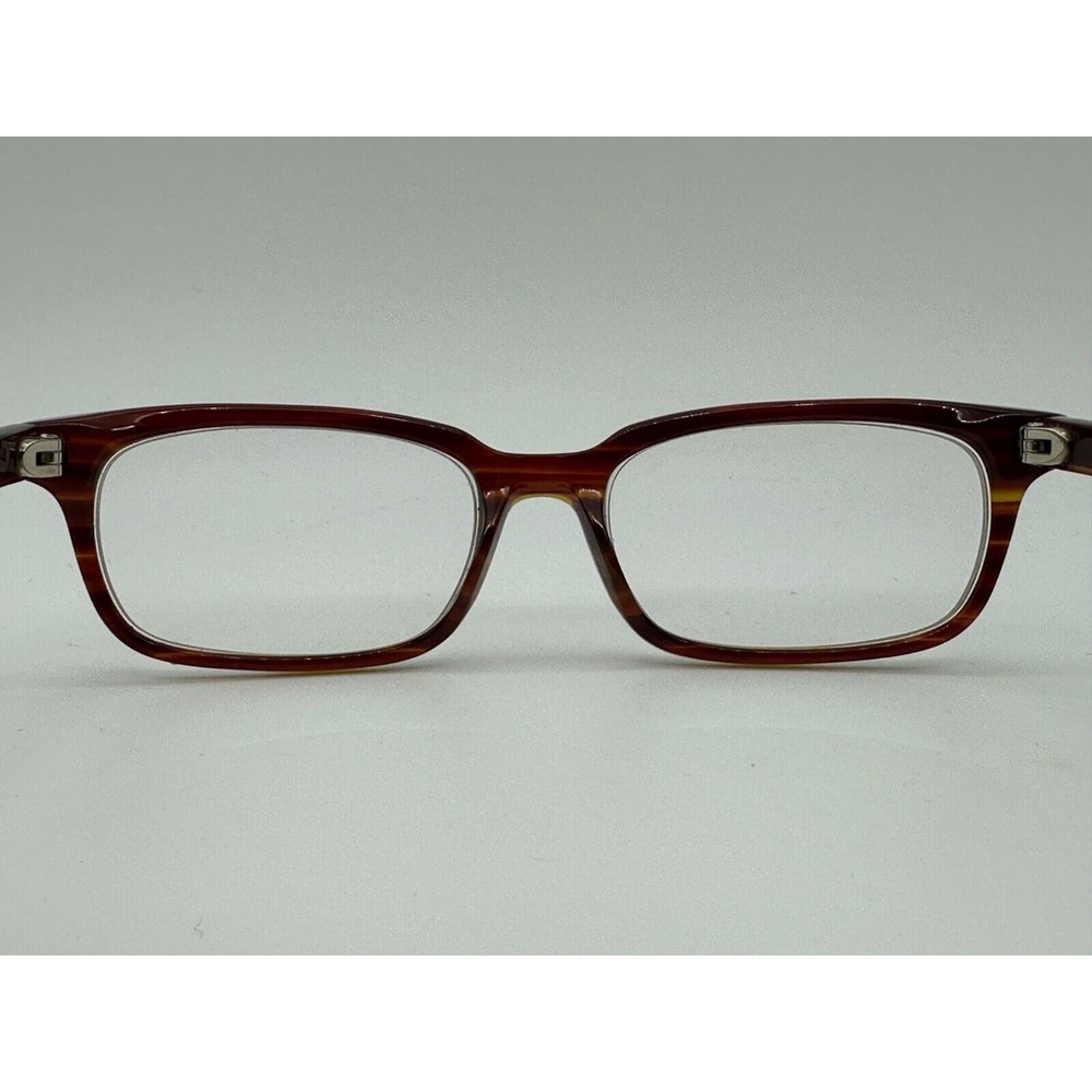 Warby Parker‎ Eyeglasses Linwood 230 50-17-145 - Frames Only - Picture 8 of 8